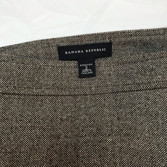 Banana Republic Skirt - Picture 5 of 6